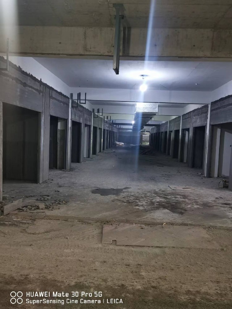 陶粒混凝土墙板车库隔断