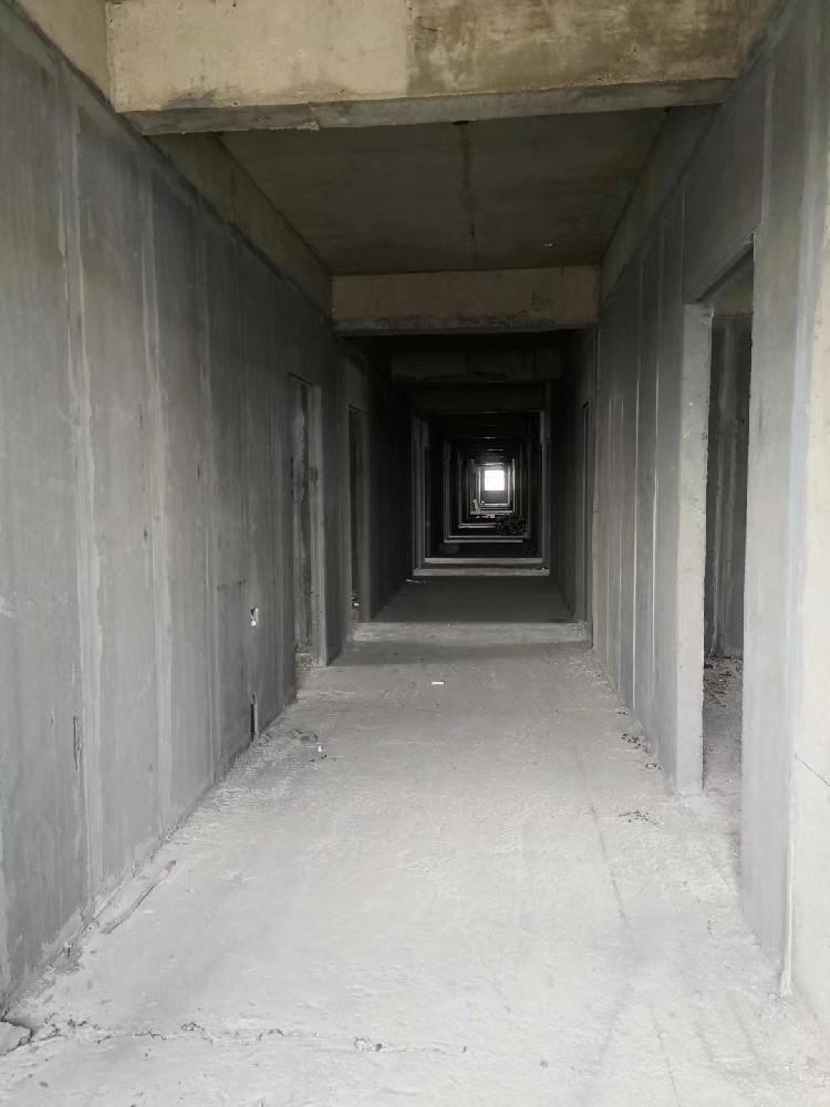 GRC混凝土墙板